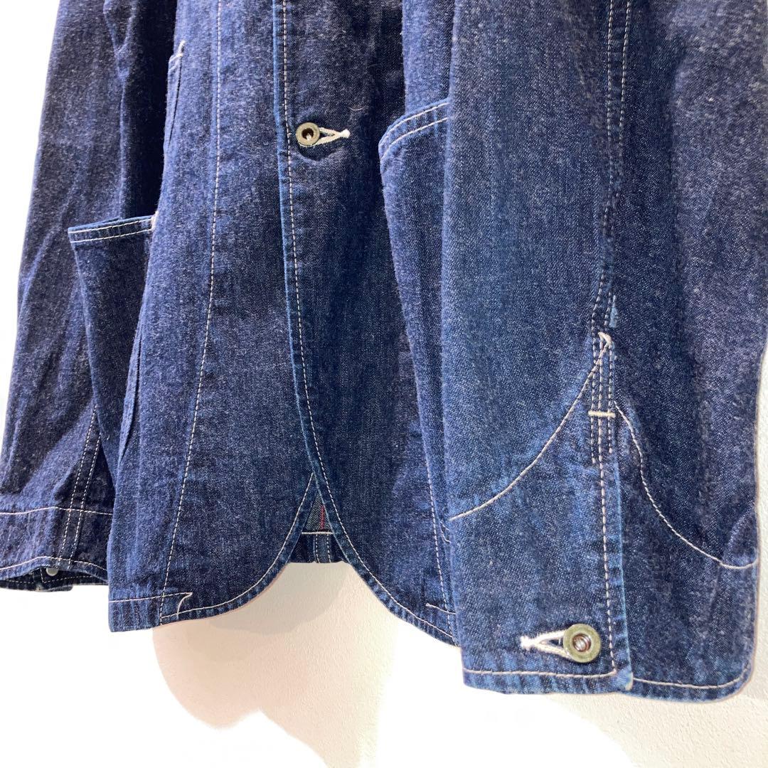 SUGAR CANE シュガーケーン× BEAMS カバーオール　サイズ40