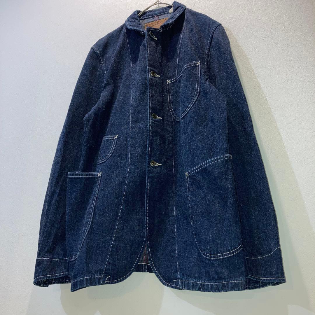SUGAR CANE シュガーケーン× BEAMS カバーオール　サイズ40