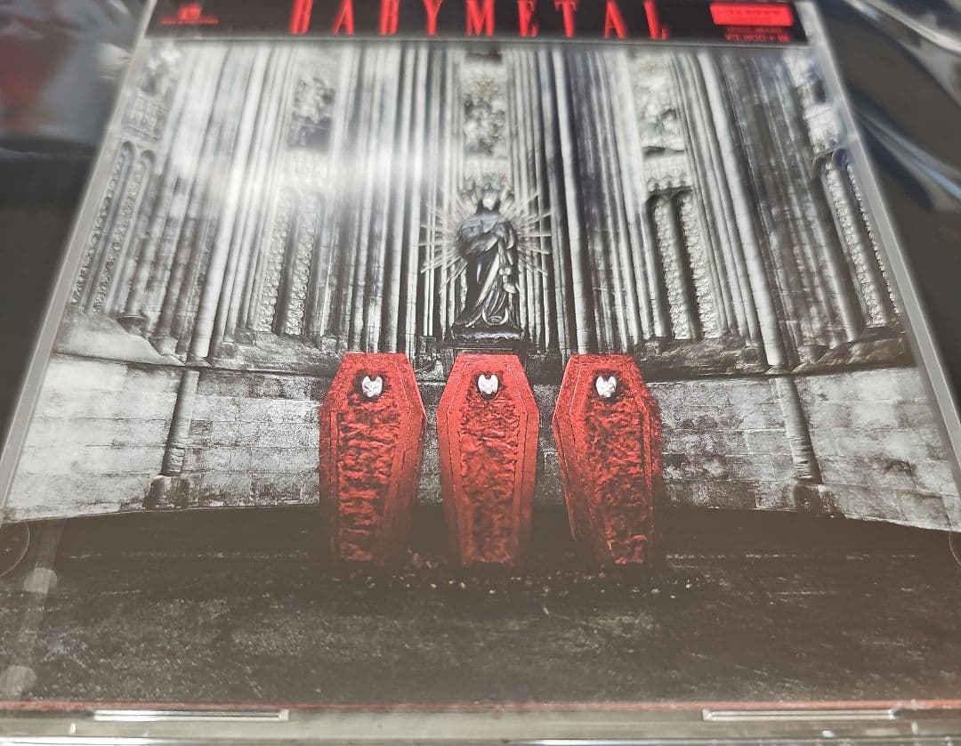 新品未開封 BABYL アルバム cd dvd 初回生産限定盤