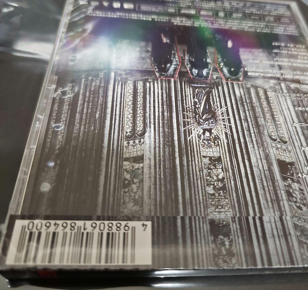 新品未開封 BABYL アルバム cd dvd 初回生産限定盤