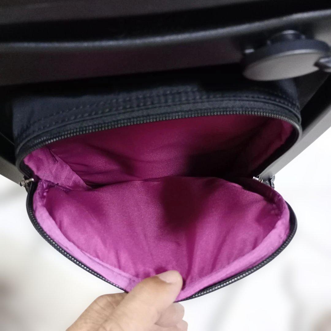 【希少】【極美品】SWANYスワニー　D-416シテーロ （L21）101mas