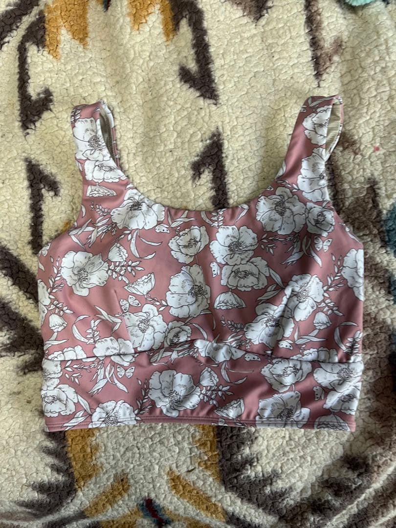 SUKALA ヨガウェア3点セット