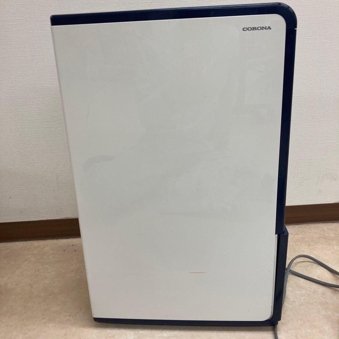CORONA 除湿機 CD-H1813