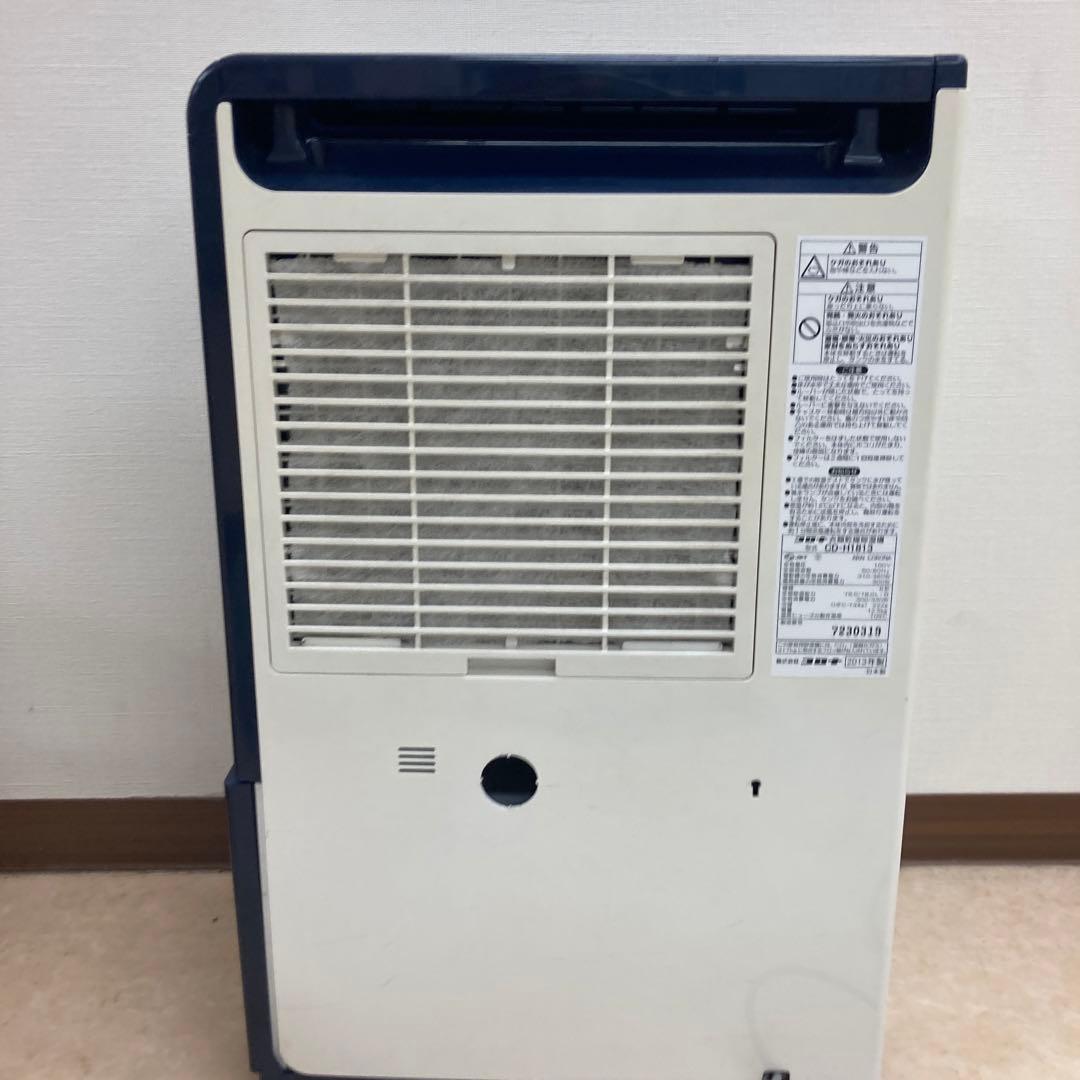 CORONA 除湿機 CD-H1813