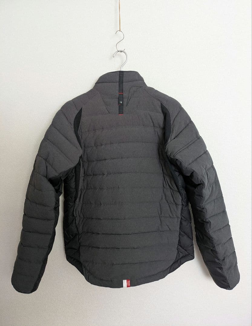 クシタニクラリティジャケットK2806