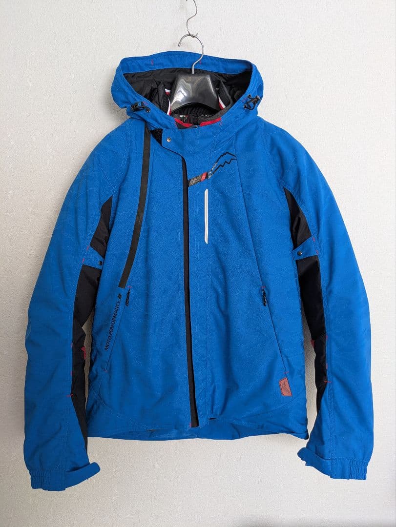 クシタニクラリティジャケットK2806