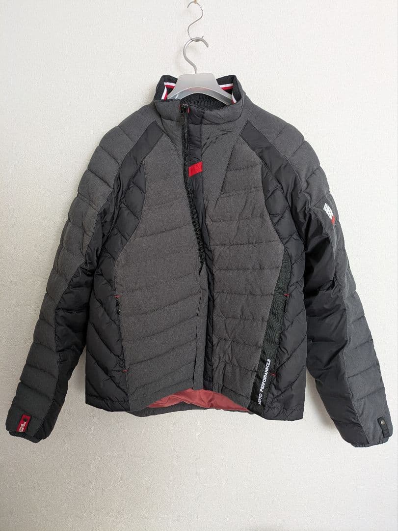 クシタニクラリティジャケットK2806