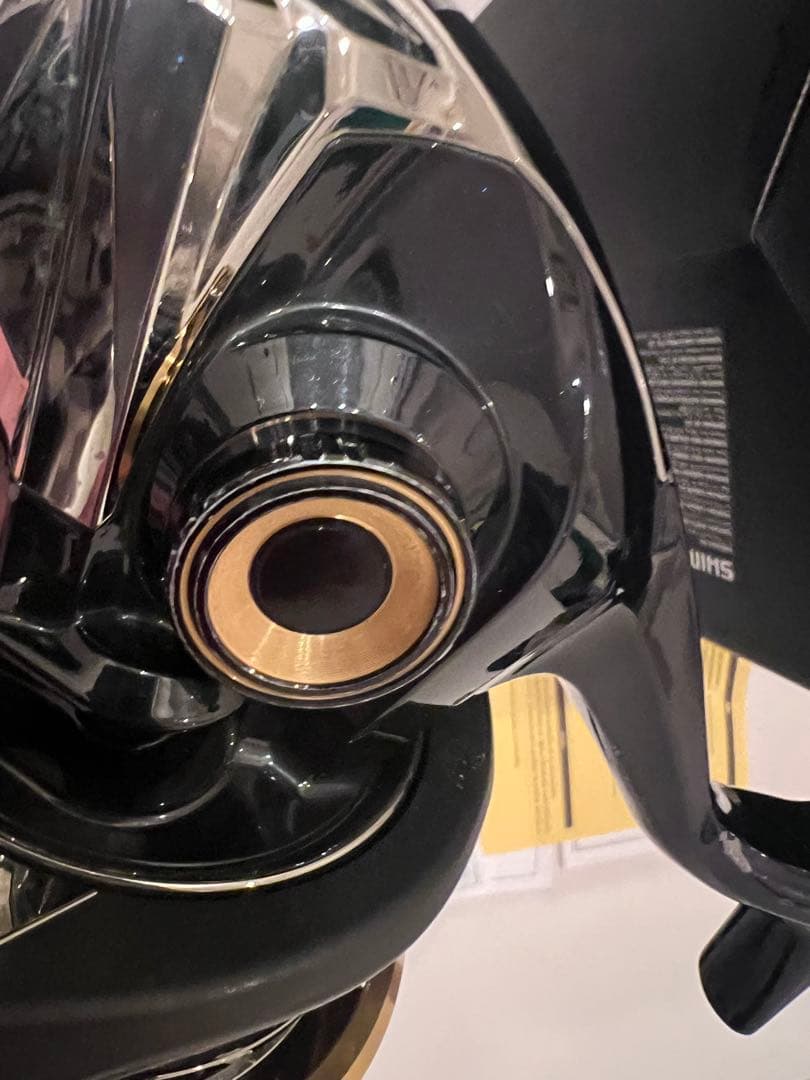 SHIMANO STELLA SW30000 スピニングリール