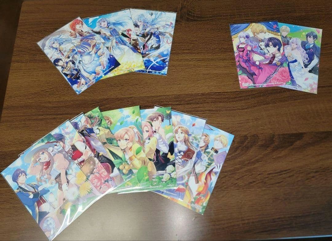 令嬢系　漫画　アンソロジー　まとめ売り