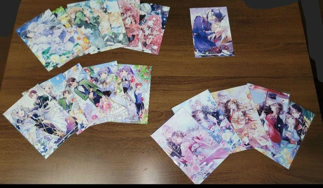 令嬢系　漫画　アンソロジー　まとめ売り