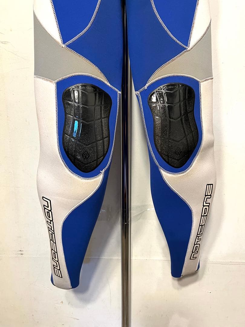 新品未使用noticeone 3mmフルスーツ