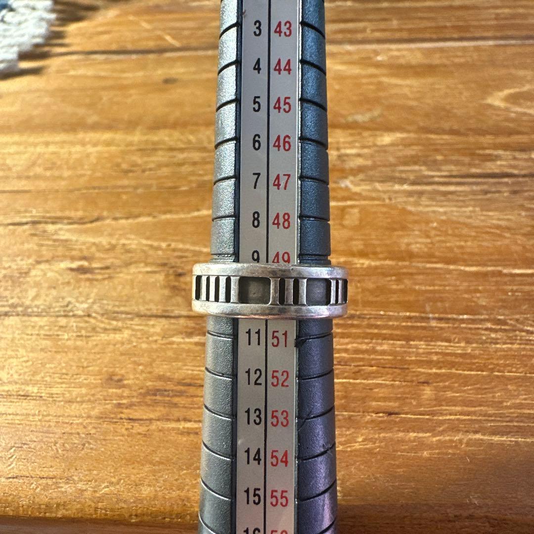 再出品　Tiffany シルバーアクセサリー リング ネックレス ピアス