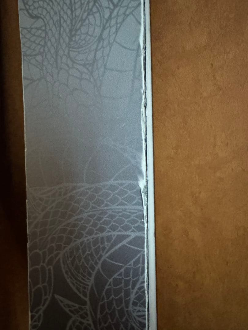 WAPAN スキー HA(ハ) HEBI センター幅90