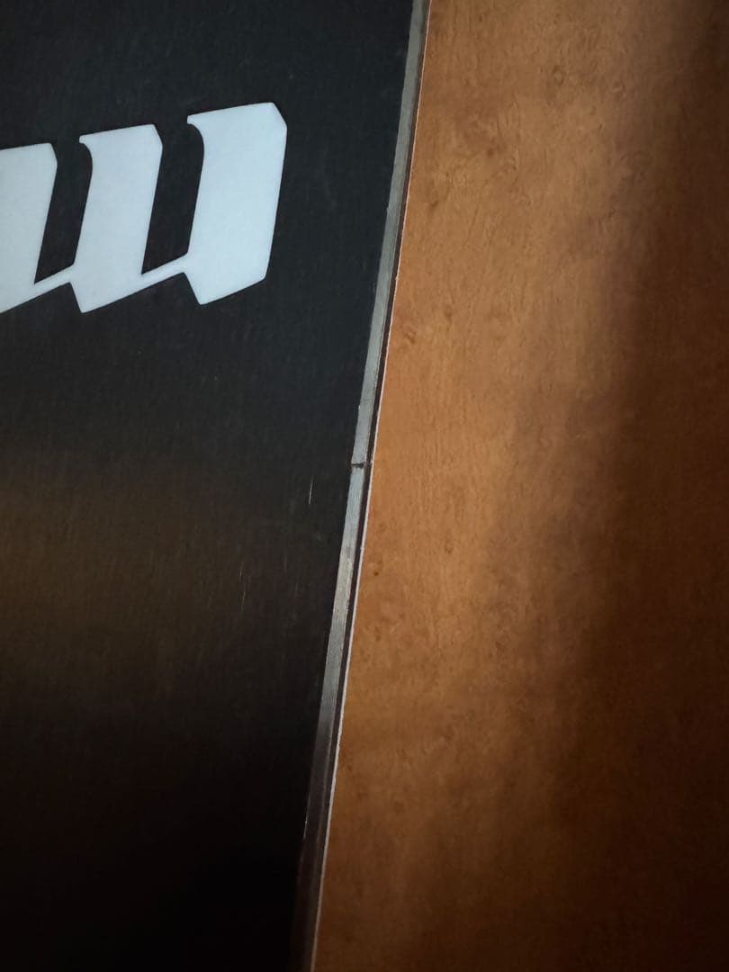 WAPAN スキー HA(ハ) HEBI センター幅90