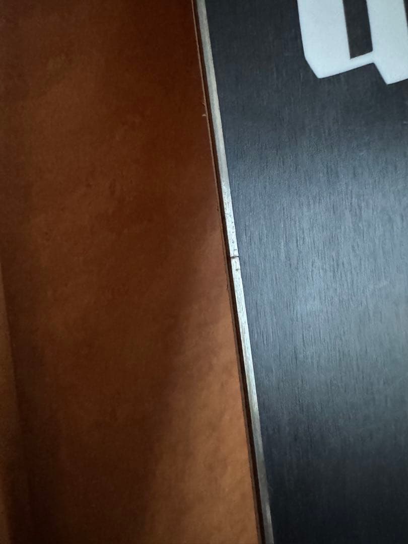 WAPAN スキー HA(ハ) HEBI センター幅90