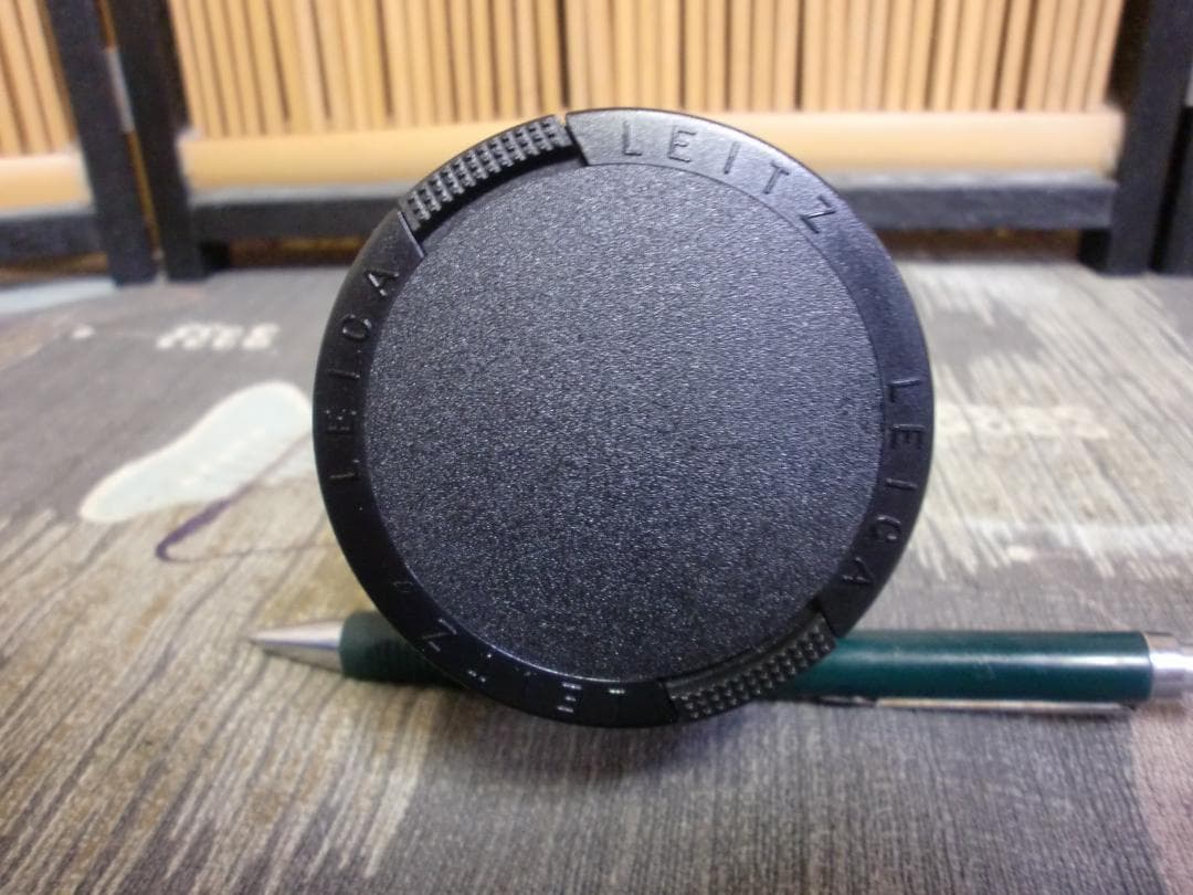 LEITZ ELMARIT-R 1:28/90 レンズ 美品
