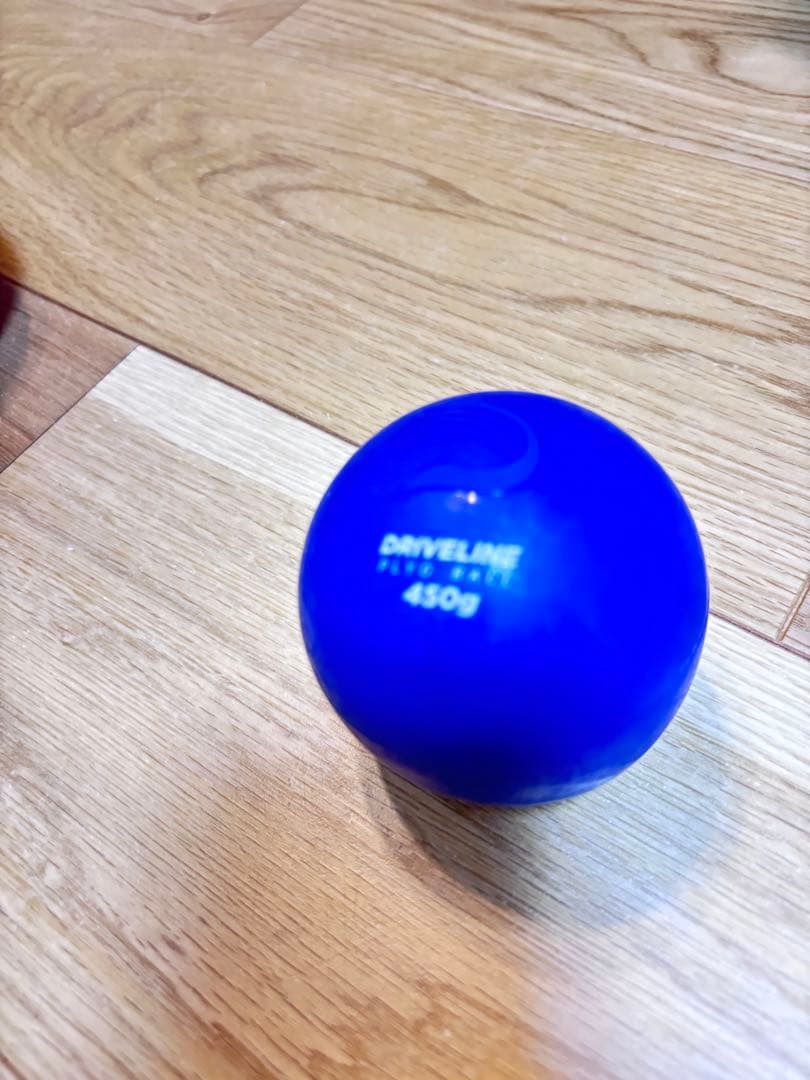 DRIVELINE プライオボールセット