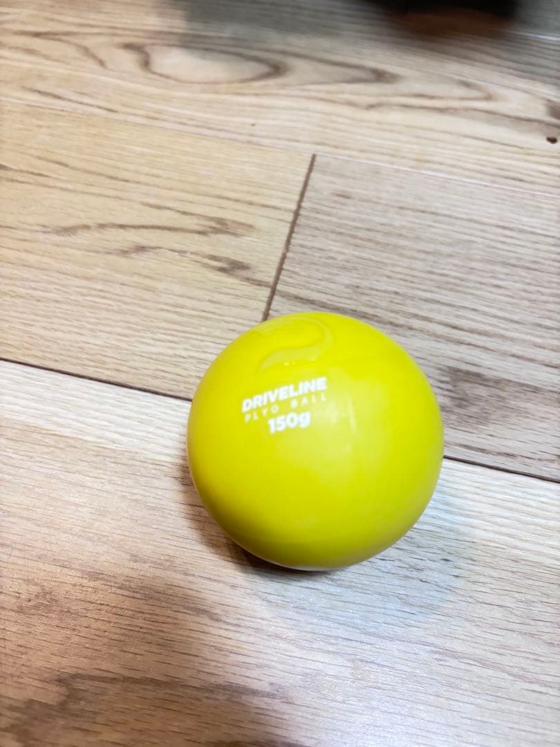 DRIVELINE プライオボールセット