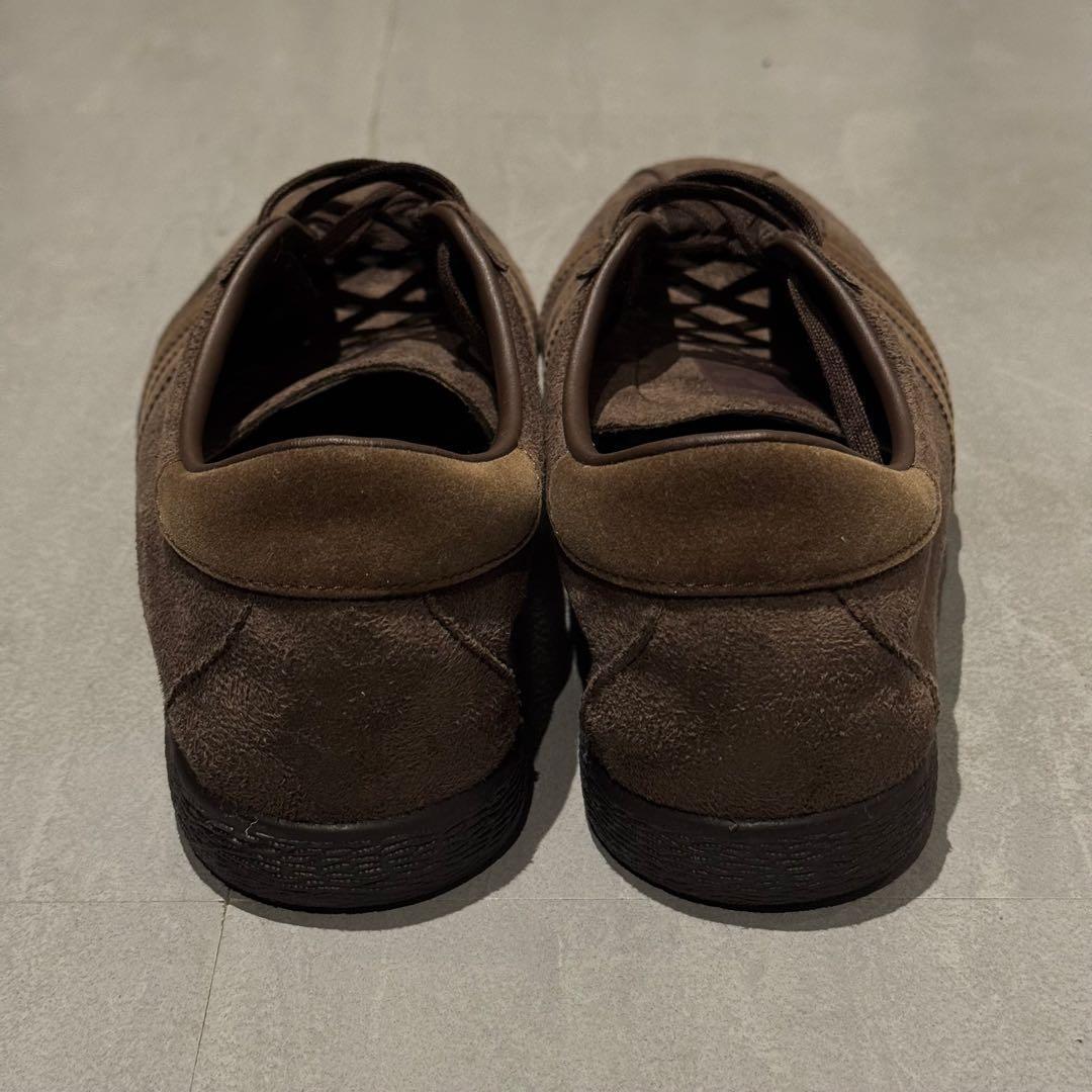 ADIDAS GX6941 TOBACCO GRUEN タバコ 23.5cm