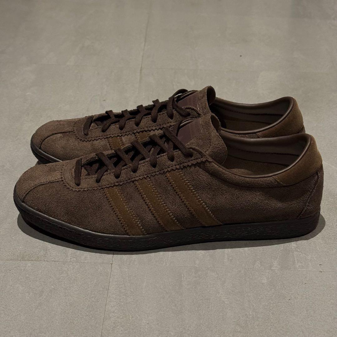 ADIDAS GX6941 TOBACCO GRUEN タバコ 23.5cm