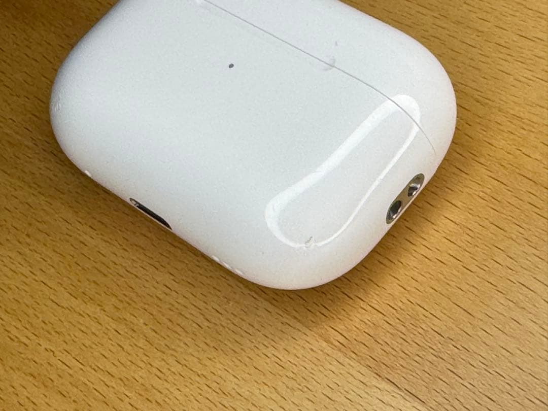 【正規品】AirPods Pro 第2世代 (Lightning) 付属品完備