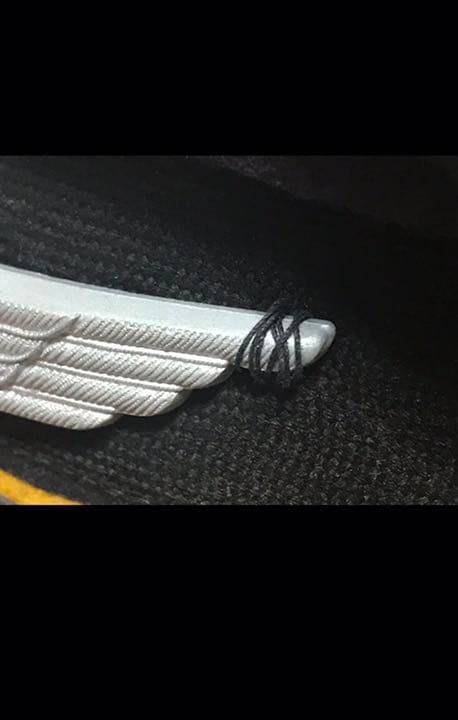 ドイツ空軍　制帽　国防軍　信号兵