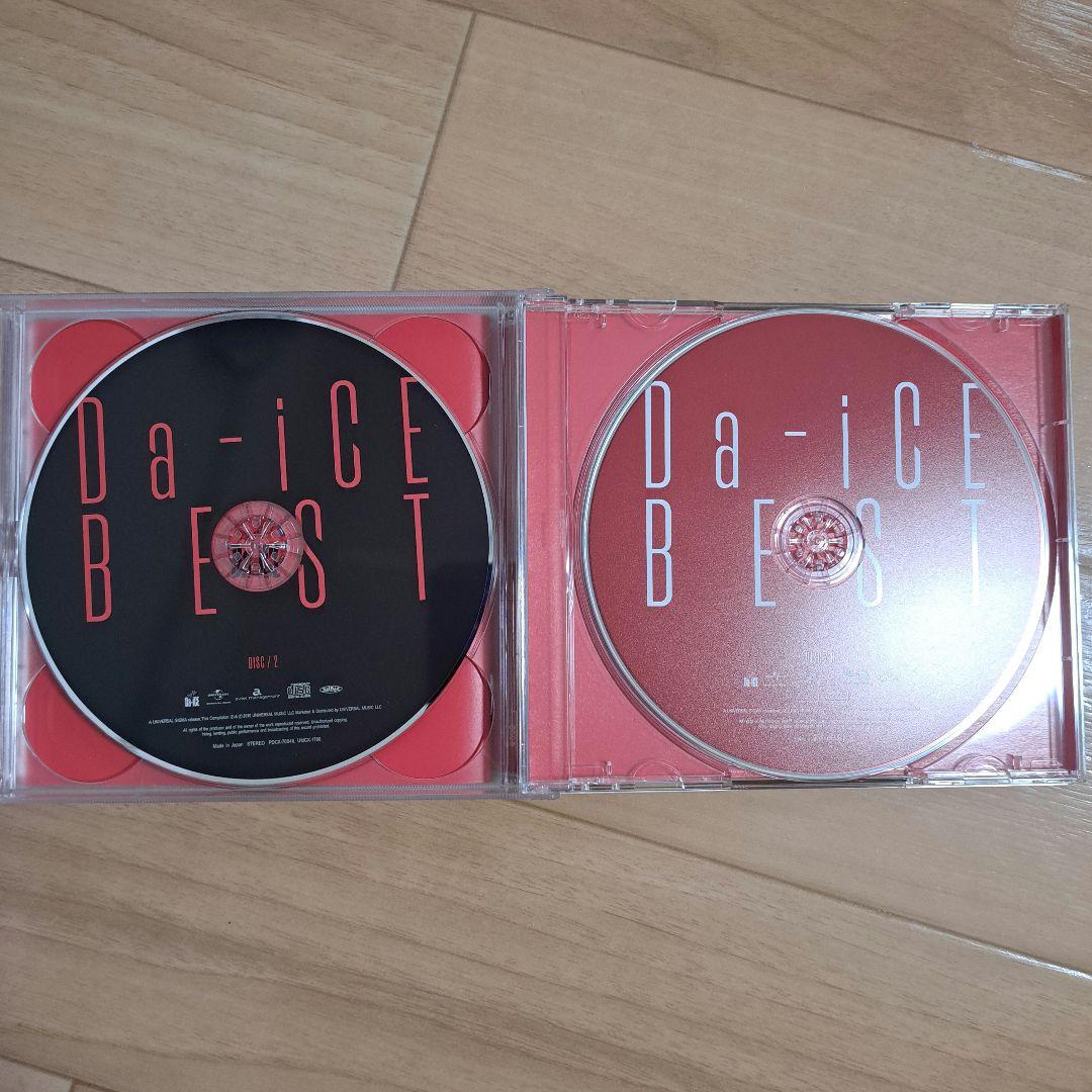 即購入OKです^o^ BEST+BET 初回B+EVERY SEASON