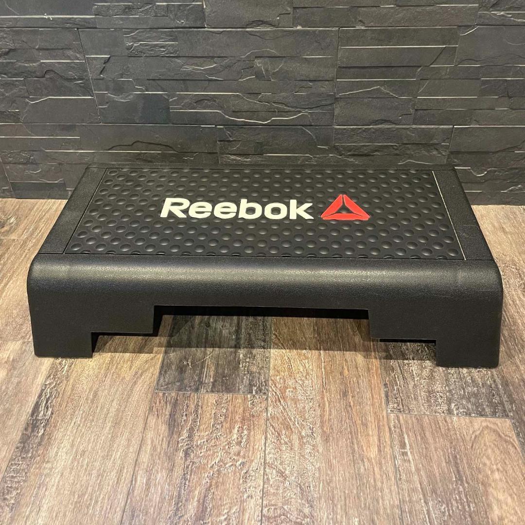 Reebok Fitness ミニステップ 昇降台