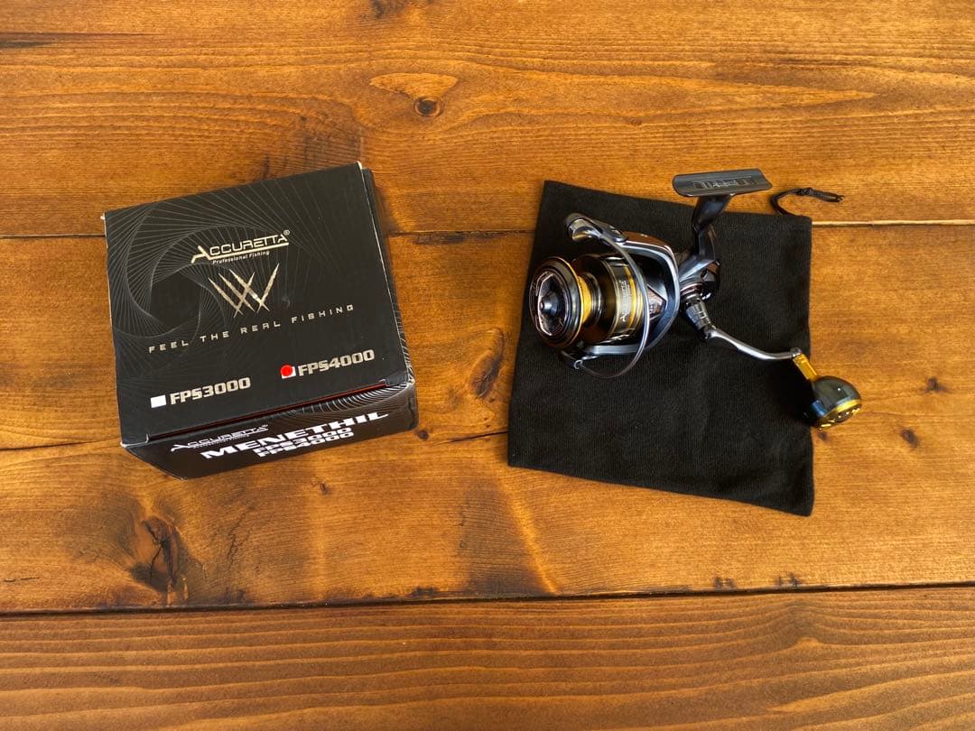 釣り竿セット　ショアジギング　青物　スピニング　300MH ライトショアジギング