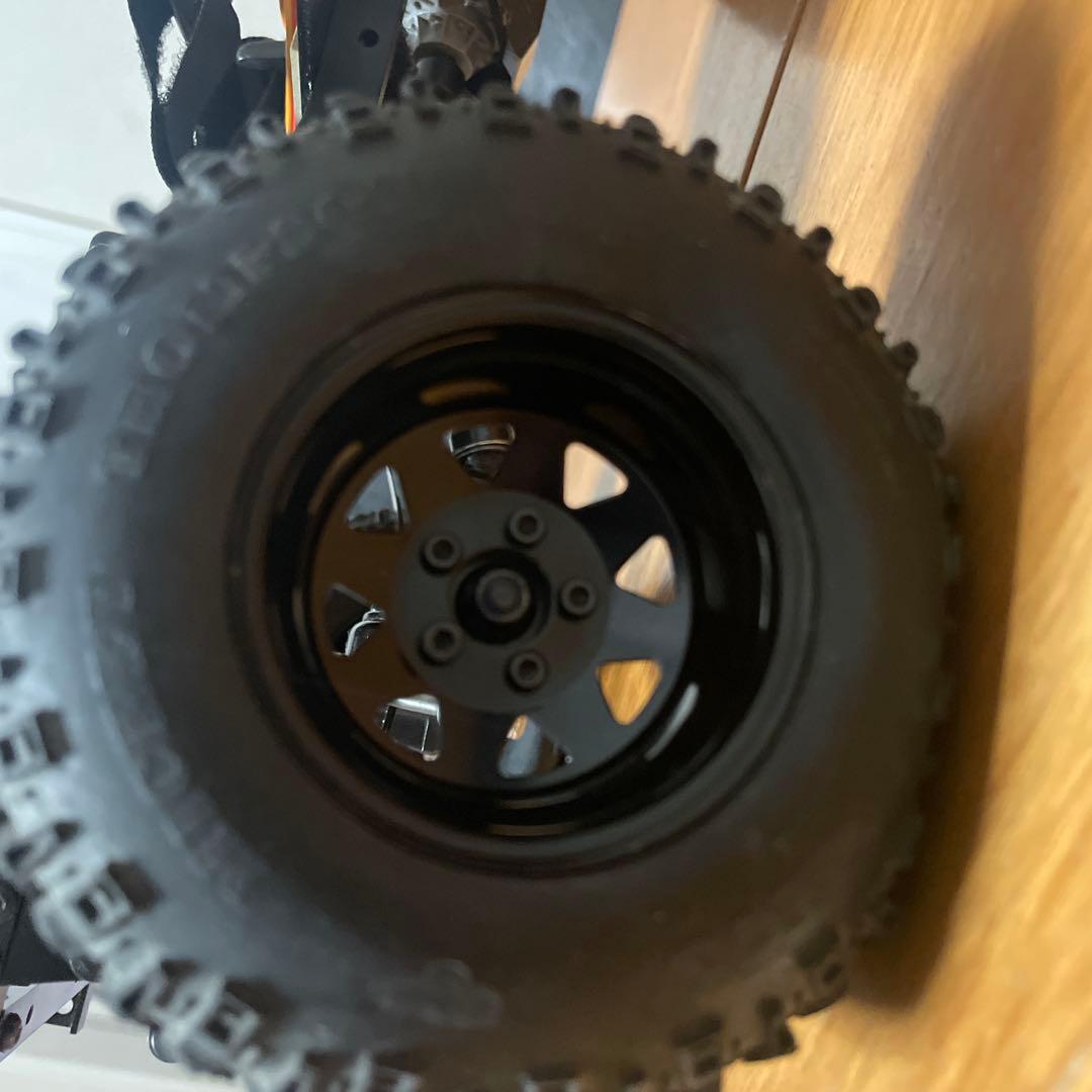 ホビーラジコン RC4WD TF2