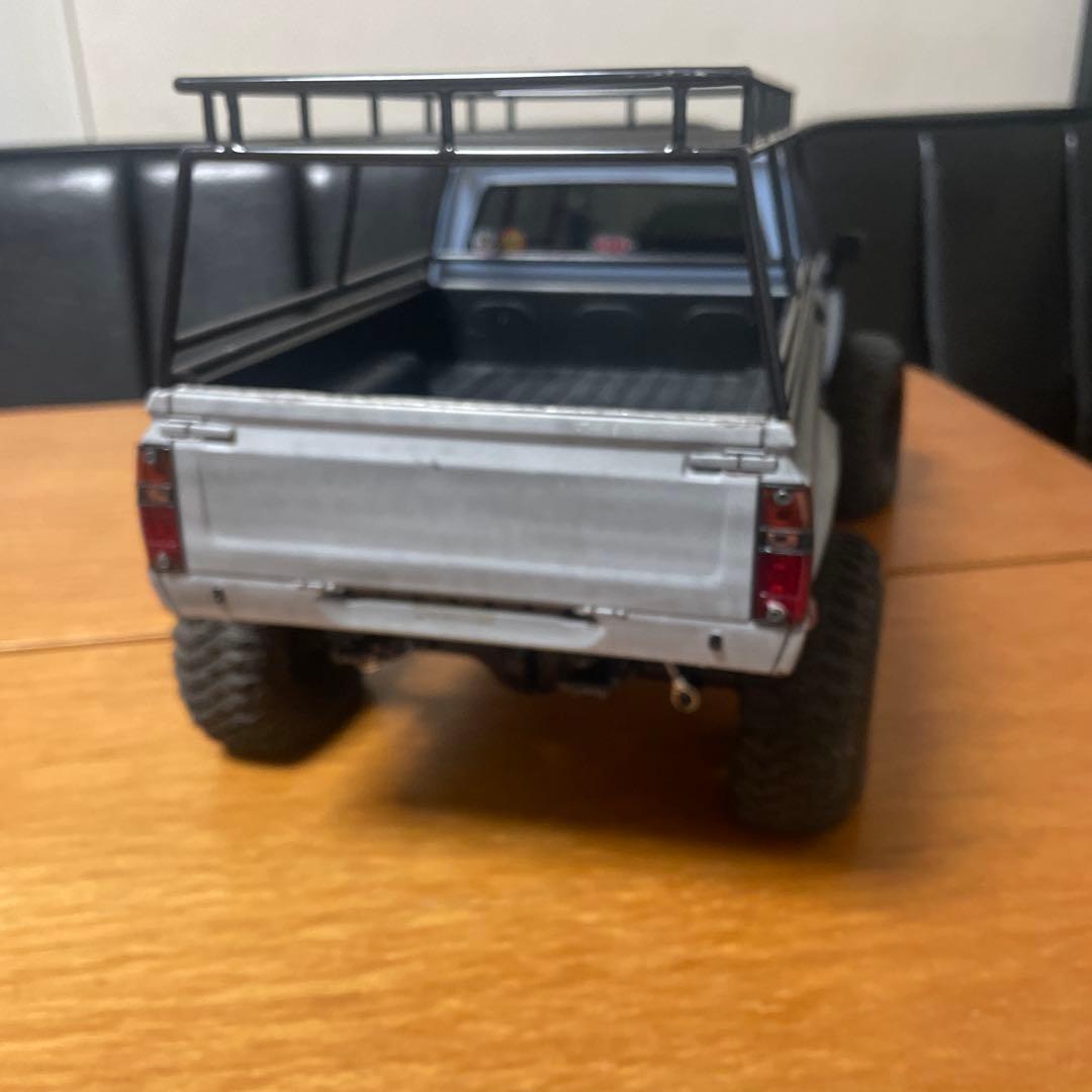 ホビーラジコン RC4WD TF2