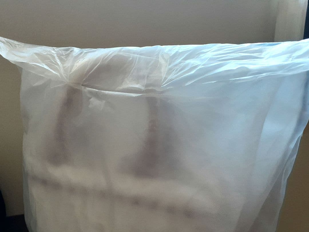 《1点のみ♡》メゾンドフルール　ガトーフレーズ2Wayバッグ　ホワイト♡