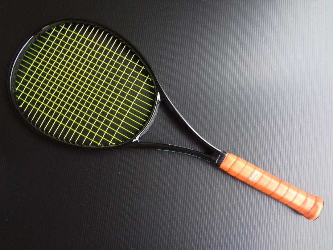 Head TGT365.1 Boom PRO (16X19) プロストック