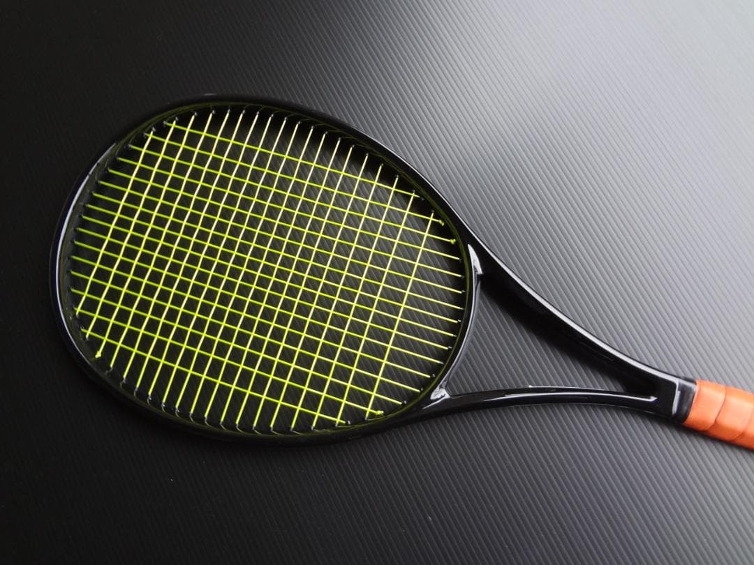 Head TGT365.1 Boom PRO (16X19) プロストック