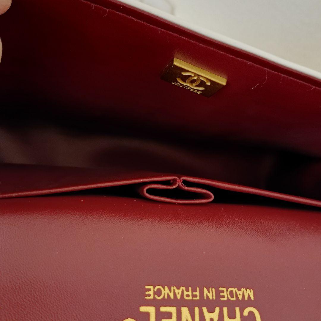 CHANEL ショルダーバッグ