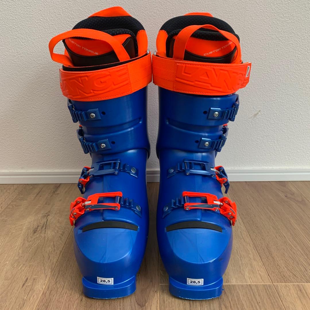 LANGEラングRS100SC MV