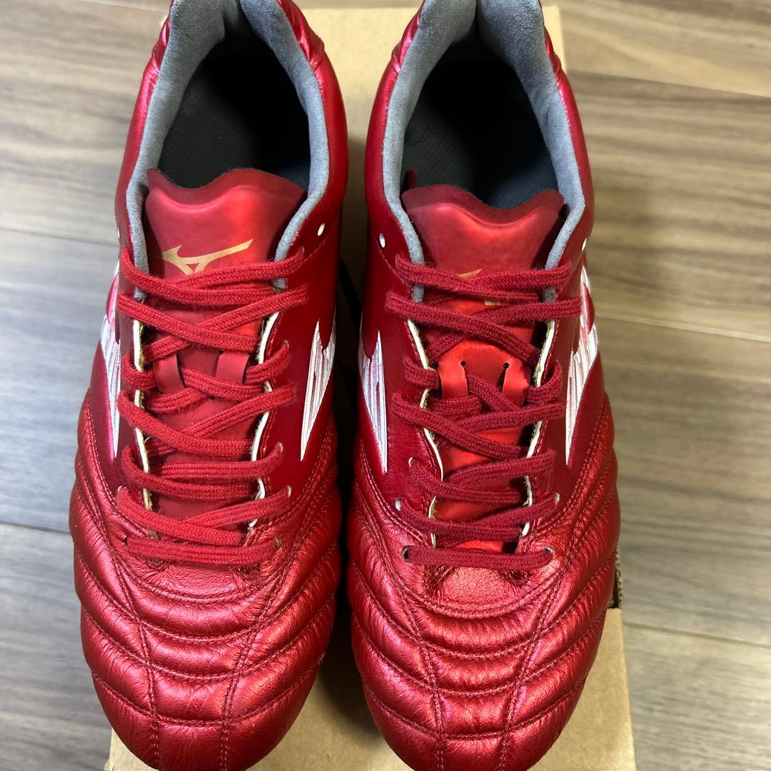 ミズノ モナルシーダ ネオIIIワイドエリート