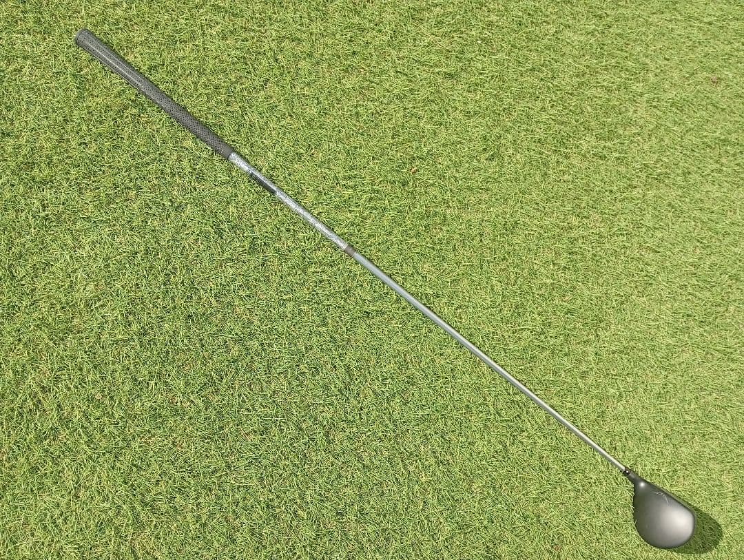 PING ANSER 3 3番ウッド ミニドライバー 14.5