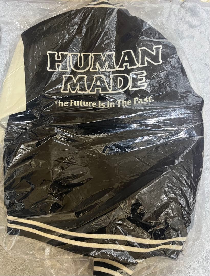 RED WING SHOES HUMAN MADE スタジャンSサイズ