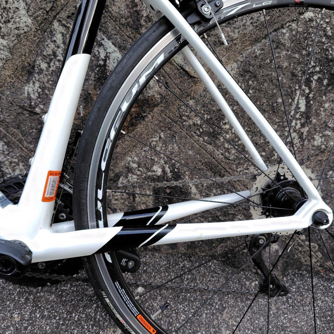 ブリジストン RL8 ロードバイク カーボン