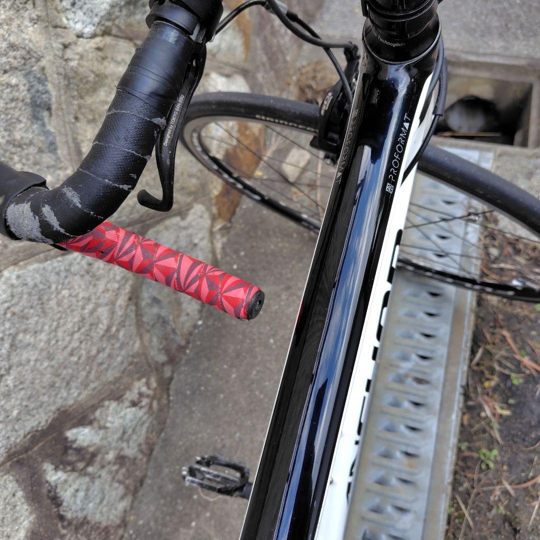 ブリジストン RL8 ロードバイク カーボン