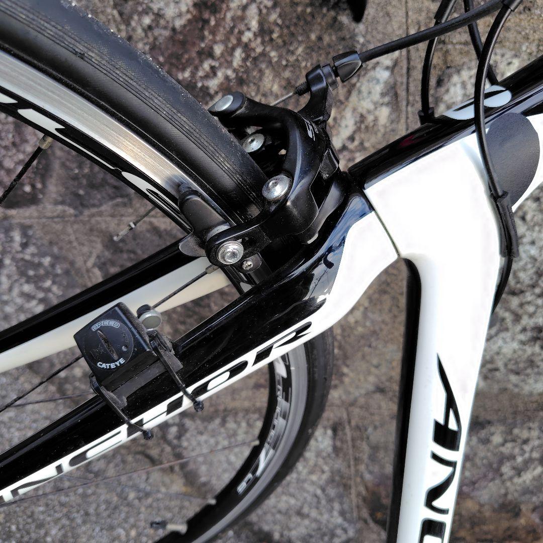 ブリジストン RL8 ロードバイク カーボン