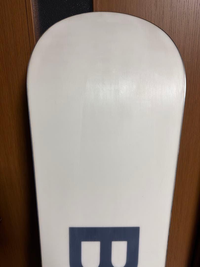 スノーボード 22-23 GTborads BASE 152cm