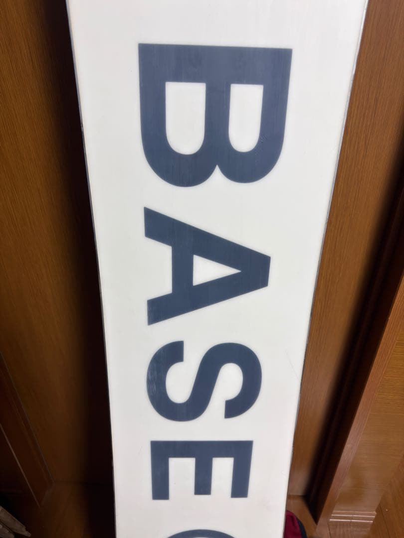 スノーボード 22-23 GTborads BASE 152cm