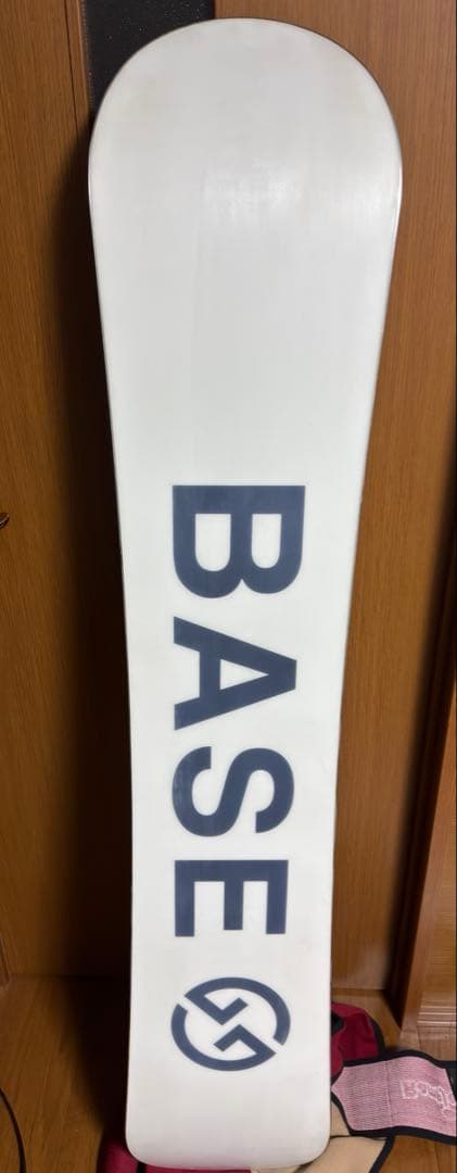 スノーボード 22-23 GTborads BASE 152cm