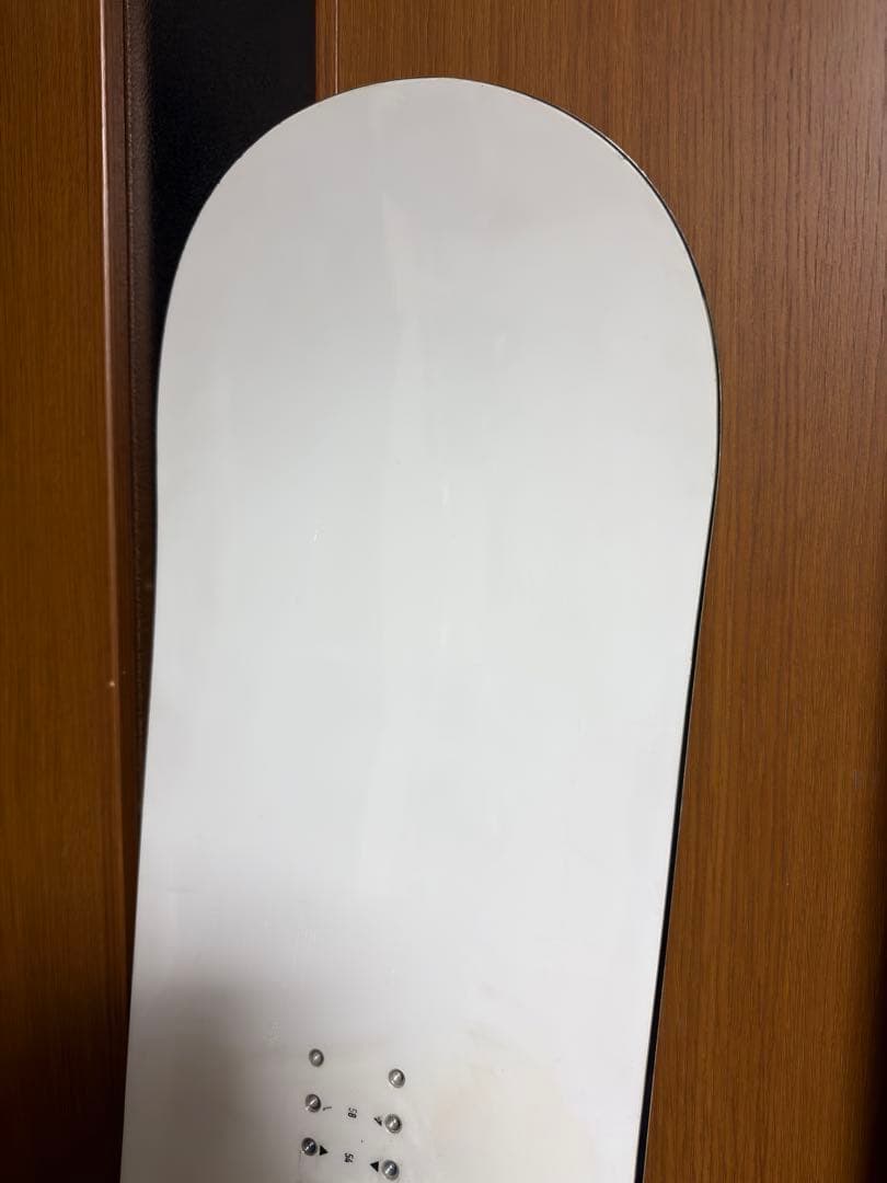 スノーボード 22-23 GTborads BASE 152cm