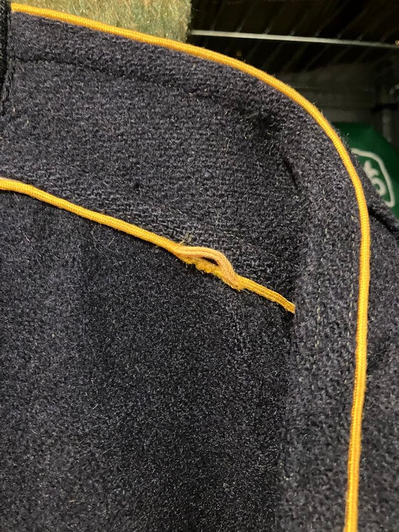 ジャケット・アウター 40s varsity jacket athleticsupplycompany