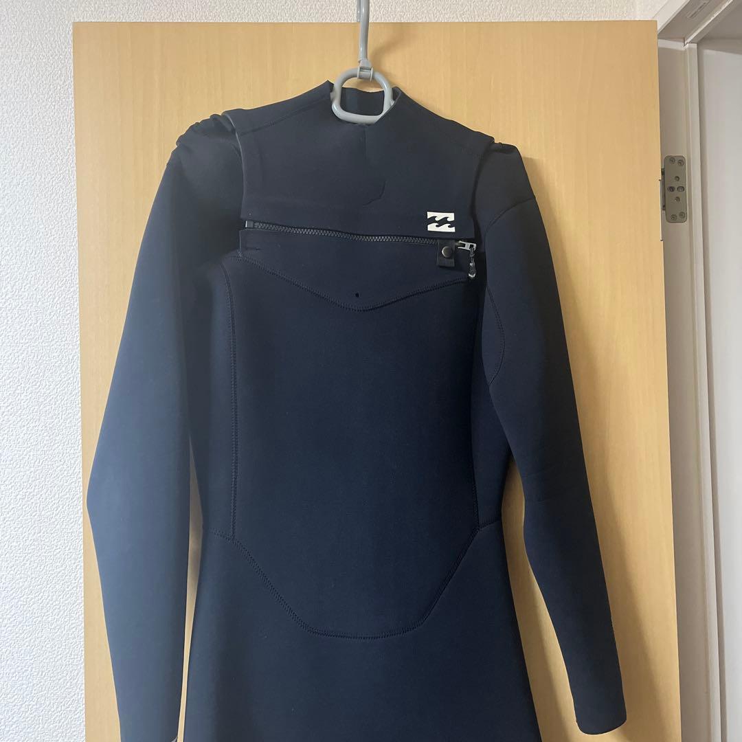 ビラボン　サーフィンスーツ　春　秋