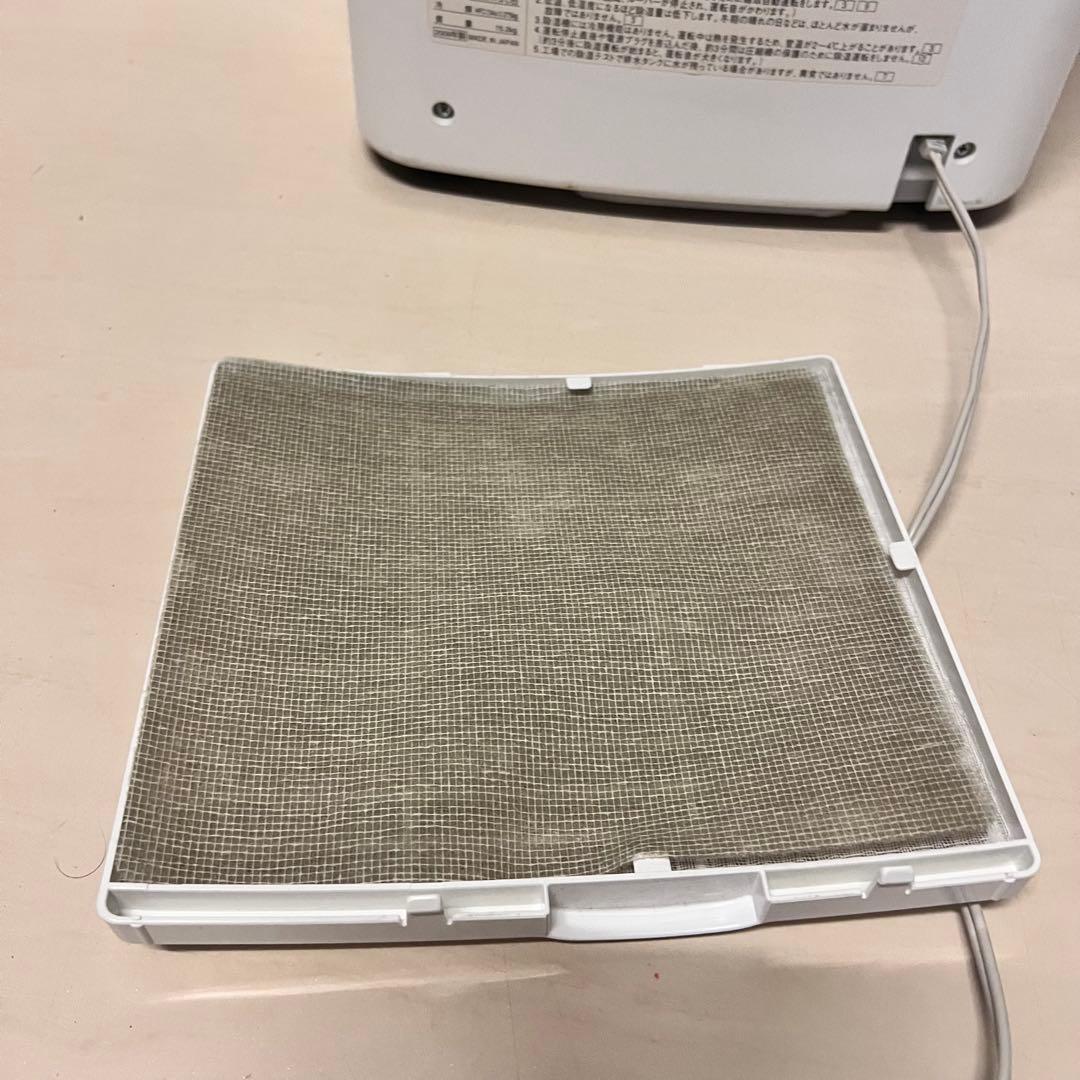 山*口様 三菱 さらり 衣類乾燥除湿機 MJ-180DX 動作確認済み