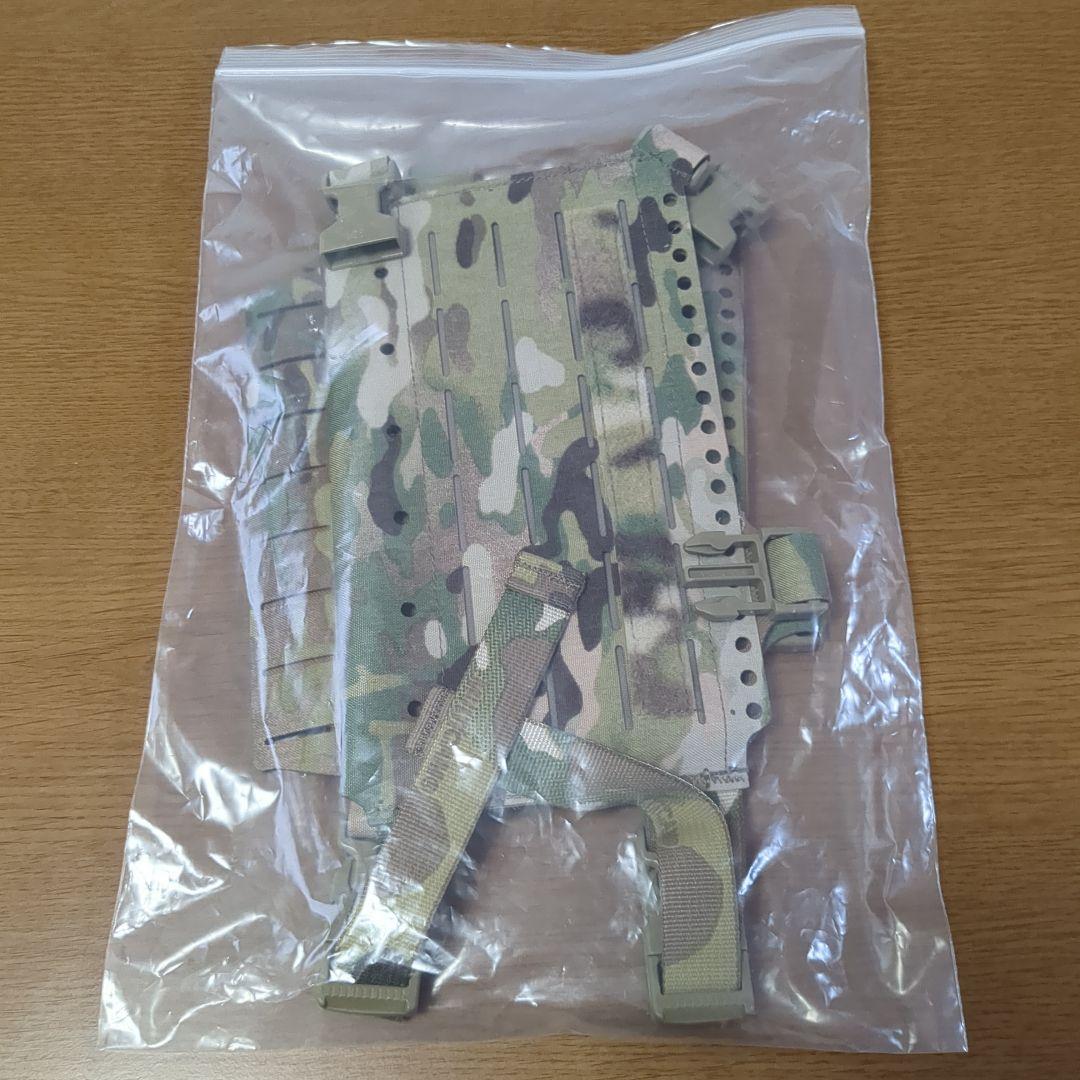 未使用　美品　ヴォルクタクティカル　ギア　チェストリグ